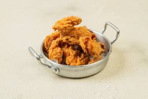 חטיפי עוף קריספיים